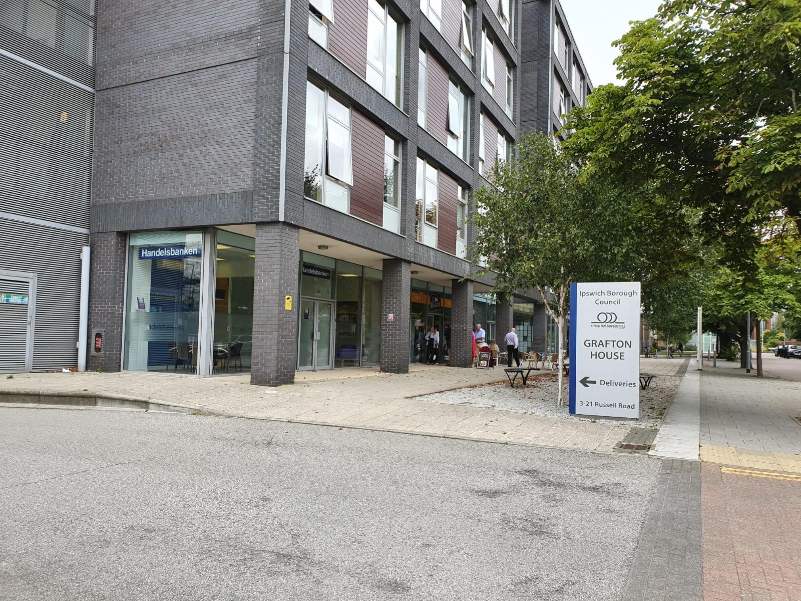 Expansion to Ipswich Eastern Gateway to create more jobs